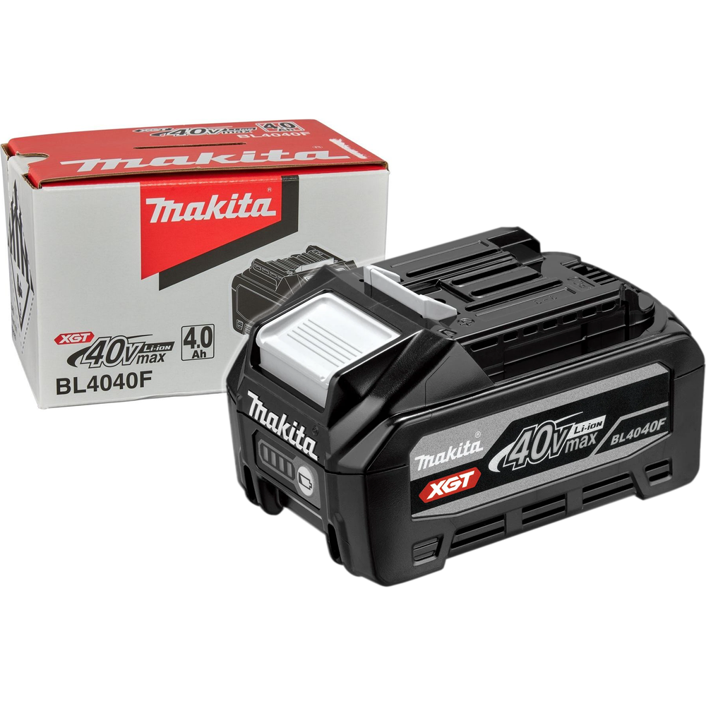Makita BL4040F 40V / 4.0Ah XGT Li-Ion Battery | Makita by KHM Megatools Corp. Main image