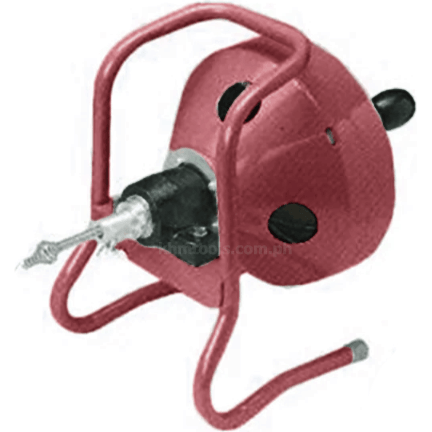 Black Hawk 1050CW Power Drain Cleaner (Non-Electric) - KHM Megatools Corp. Main image