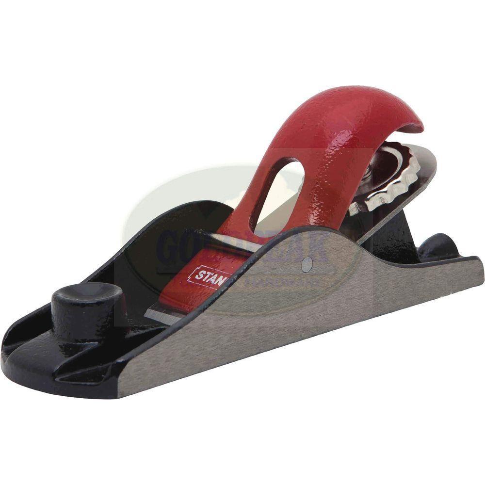 Stanley Plane Block 12-102 - Goldpeak Tools PH Stanley Main image