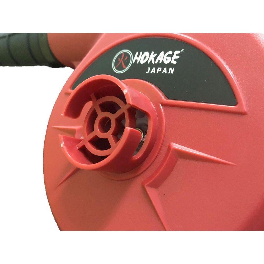 Hokage HKG-EB600T Air Blower Secondary image