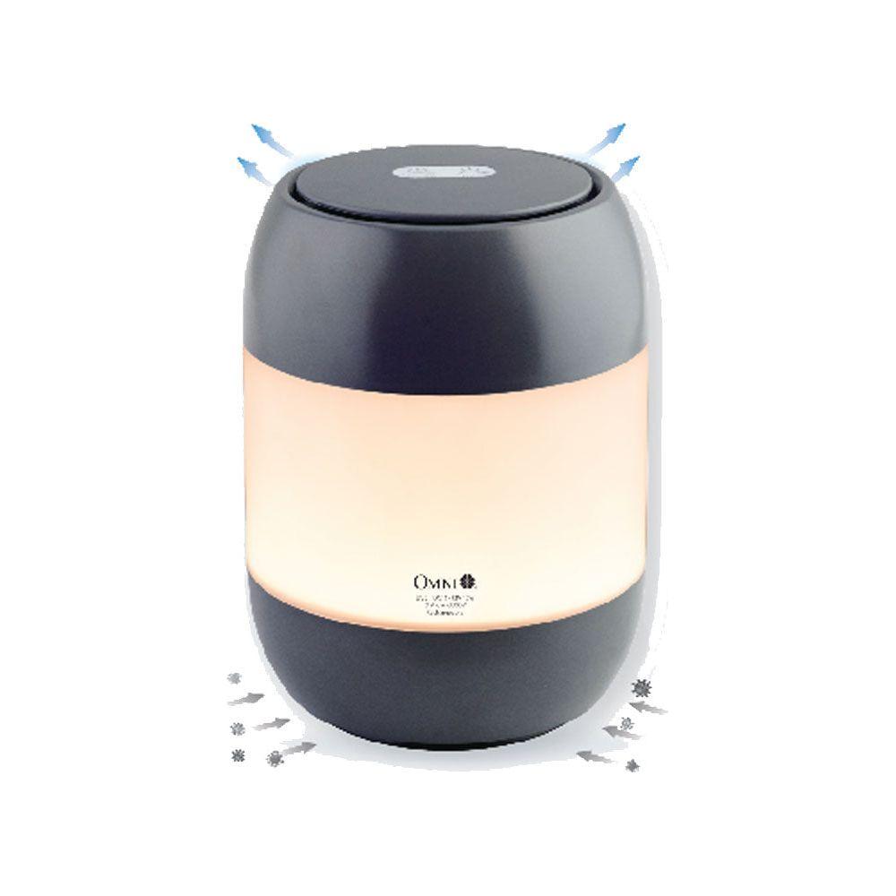 Omni UVCAS-003 3-in-1 Electrostatic UVC Sanitizer | Omni by KHM Megatools Corp. Main image