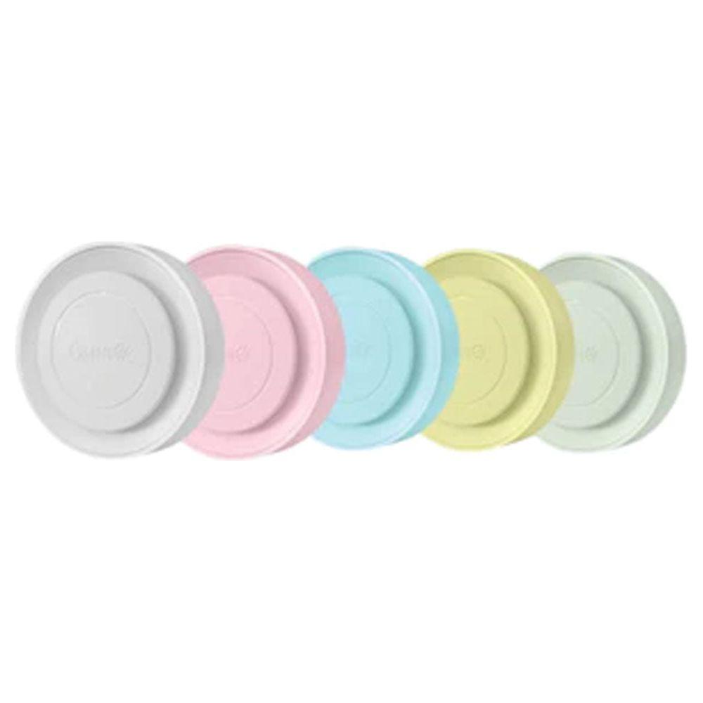Omni LNL-101-PK "Candy" Night Lamp (Round) | Omni by KHM Megatools Corp. Main image