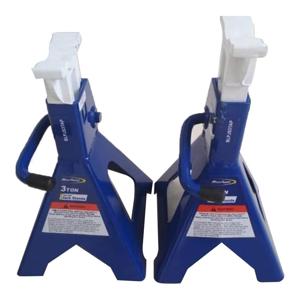 Blue Point BLPJS3TAP 3 Ton Jack Stand | Blue Point by KHM Megatools Corp. Main image