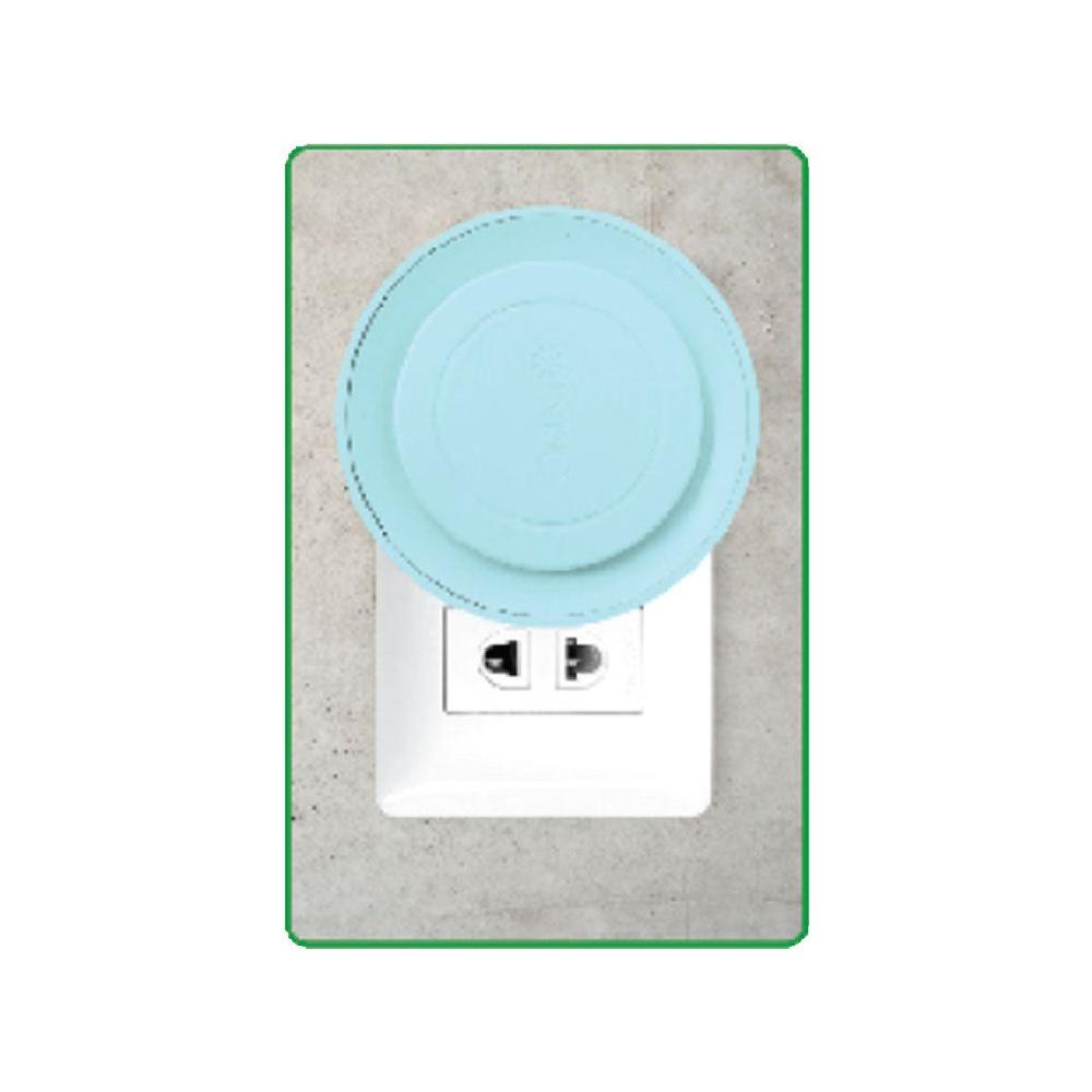 Omni LNL-101-PK "Candy" Night Lamp (Round) Secondary image