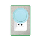 Omni LNL-101-PK "Candy" Night Lamp (Round) | Omni by KHM Megatools Corp.