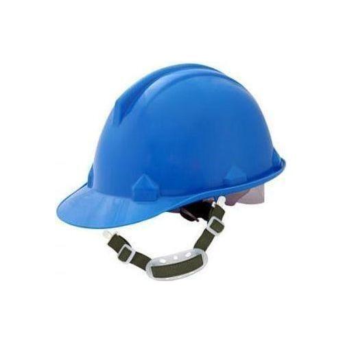 Blue Eagle Construction Helmet / Hard hat with Chinstrap - Goldpeak Tools PH Blue Eagle Main image