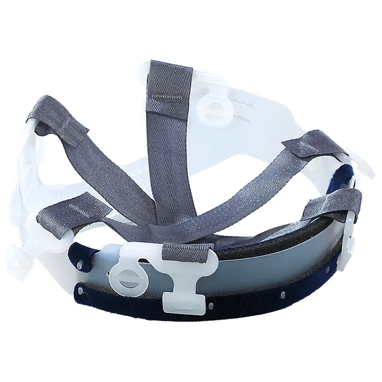 Blue Eagle M-3 Cap Suspension (Nylon) for Construction Helmet | Blue Eagle by KHM Megatools Corp. Main image