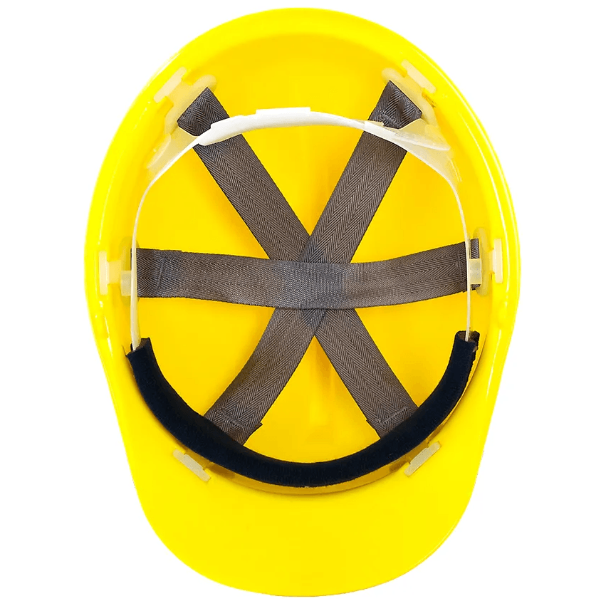 Blue Eagle M-3 Cap Suspension (Nylon) [M3] for Construction Helmet Secondary image
