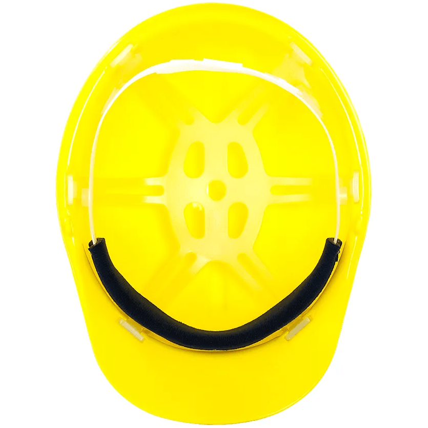 Blue Eagle M-2 Cap Suspension (Plastic) [M2] for Construction Helmet Secondary image