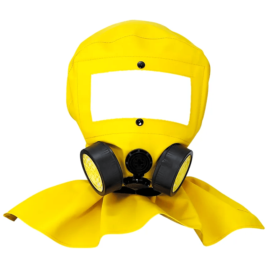 Blue Eagle NP-312 Safety Hood for Painting | Blue Eagle by KHM Megatools Corp. Main image