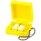 Blue Eagle Ear Plug with Case - KHM Megatools Corp.