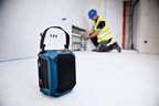 Bosch GPB 18V-1 C Bluetooth Speaker 18V [Bare] - ToolsSavvy.ph