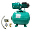 Armada Booster Water Pump with Bladder Tank Set - KHM Megatools Corp.