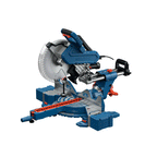Bosch GCM 340-305D  Sliding Miter Saw 12" (1800W)