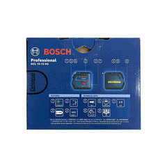 Bosch GCL 15-12 XG Combi Laser Level