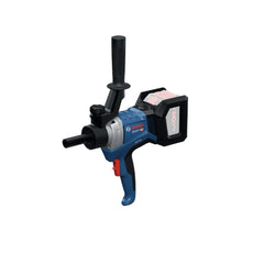 Bosch GRW 18V-120 Cordless Stirrer / Power Mixer (Bare) | Bosch by KHM Megatools Corp.