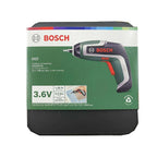 Bosch IXO 7 Cordless Screwdriver With BBQ Attachment | Bosch by KHM Megatools Corp.