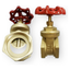 FM (Anchor) Gate Valve (Alloy) | FM by KHM Megatools Corp.