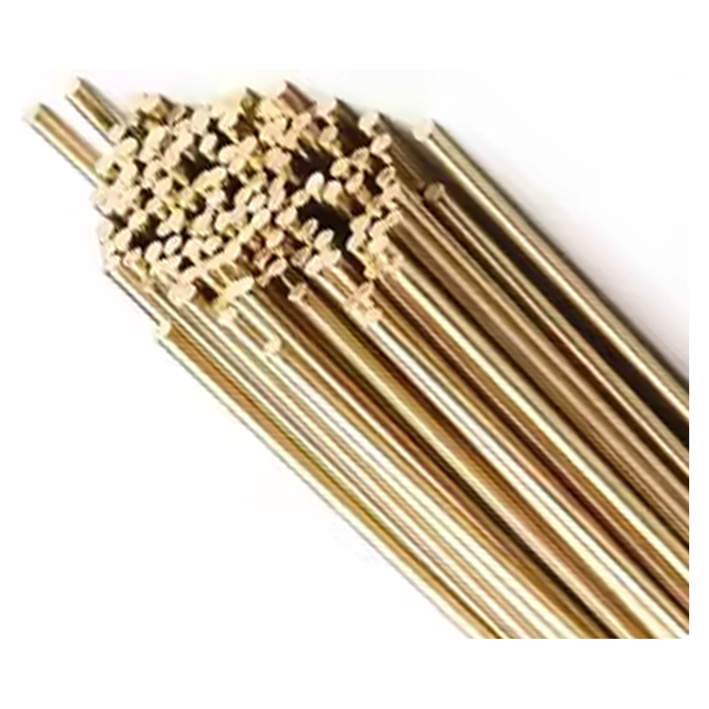 Harris Silver Rod 16" | Harris by KHM Megatools Corp. Main image