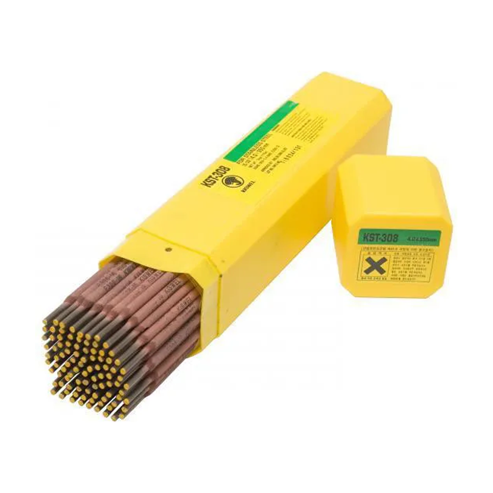 Kiswel Stainless Welding Rod 1/8" | Kiswel by KHM Megatools Corp. Main image