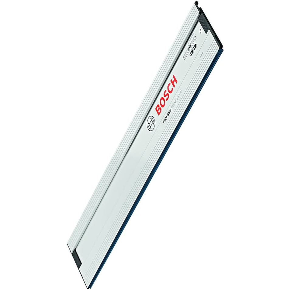 Bosch FSN 1100 Professional Guide Rail for Plunge / Track saw 1100mm | Bosch by KHM Megatools Corp.