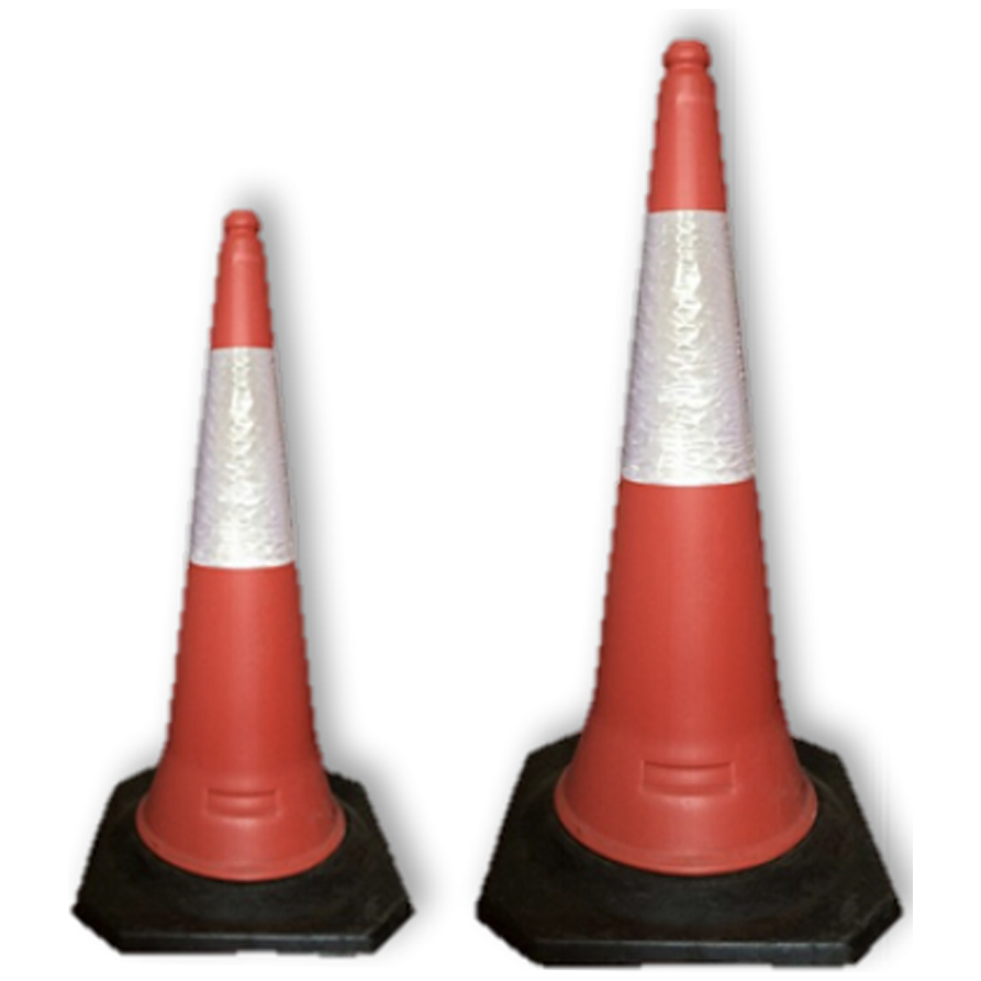 TL-Lift Traffic Safety Cone | TL-LIFT by KHM Megatools Corp. Main image