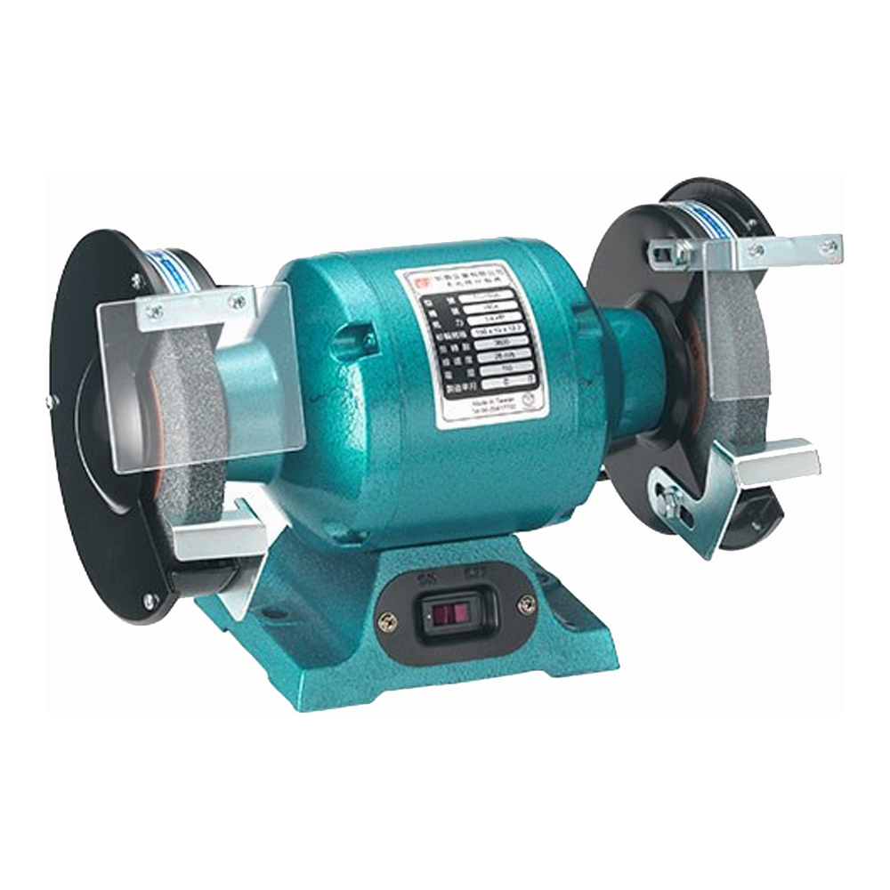 Best Champion TC-150A Bench Grinder 1/4HP | Best Champion by KHM Megatools Corp. Main image