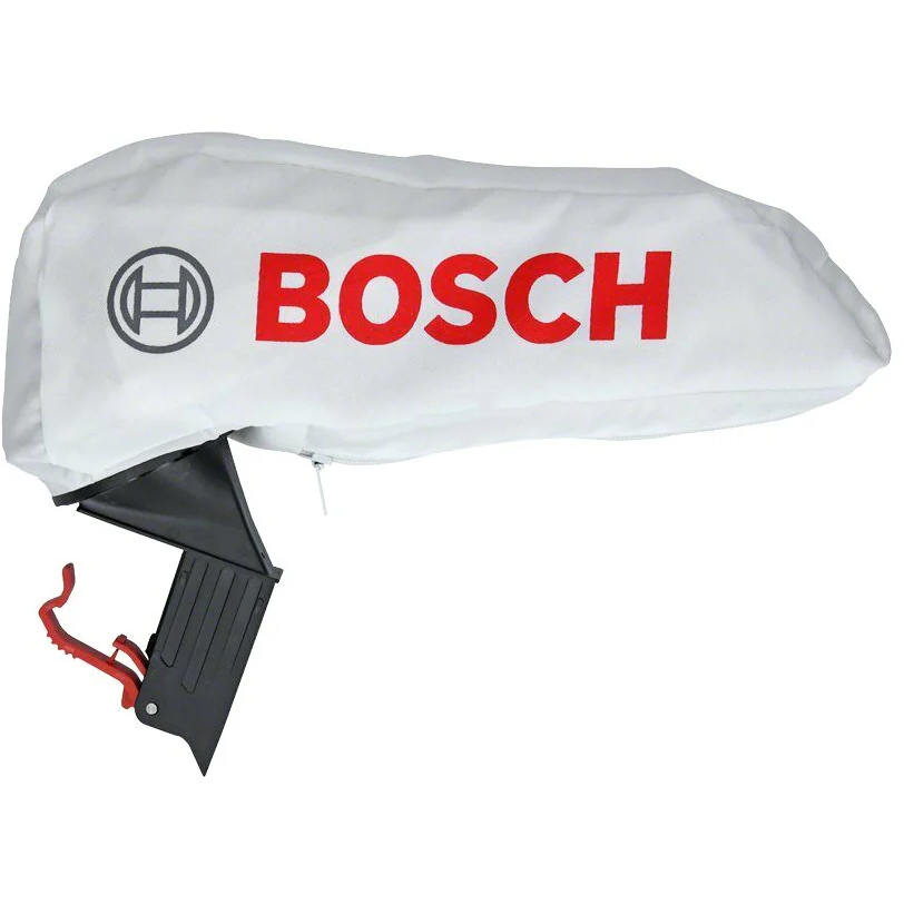 Bosch Dust bag for GHO 12V (2608000675) | Bosch by KHM Megatools Corp.