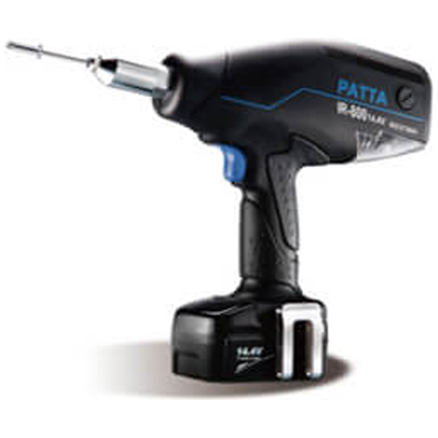 Patta IR-800 Cordless Riveter 14.4V | ToolsSavvy.ph