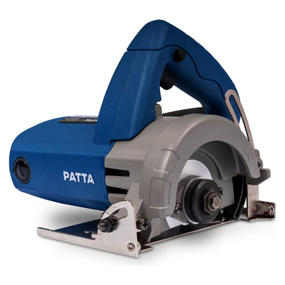 Patta AMC16-110 Marble Cutter 110mm | Patta by KHM Megatools Corp. Main image