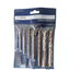 Bosch CYL-2 Masonry Drill Bit Set 8Pcs (2608578156) | Bosch by KHM Megatools Corp.