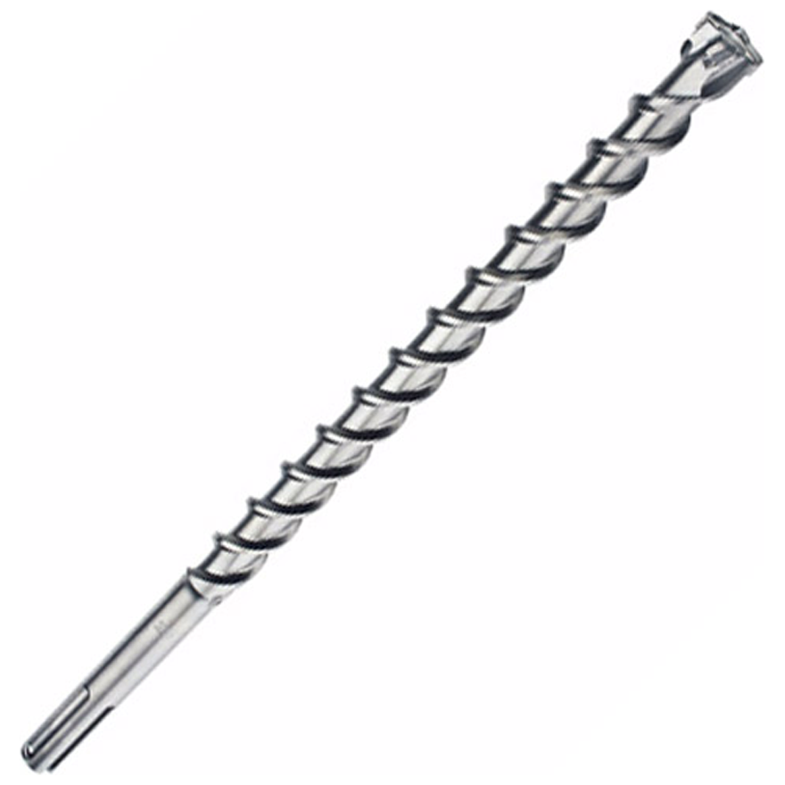 Bosch SDS Max-7 SPEED X Hammer Drill Bit for Masonry / Concrete (2608586759) | Bosch by KHM Megatools Corp. Main image