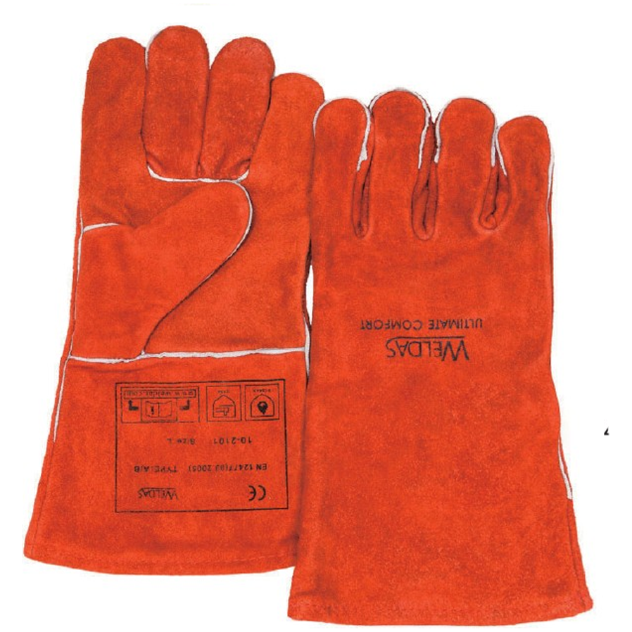 Weldas 10-2101 Tig Gloves | Weldas by KHM Megatools Corp. Main image