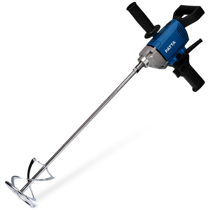 Patta AEM08-160 Electric Power Mixer 800W | Patta by KHM Megatools Corp. Main image