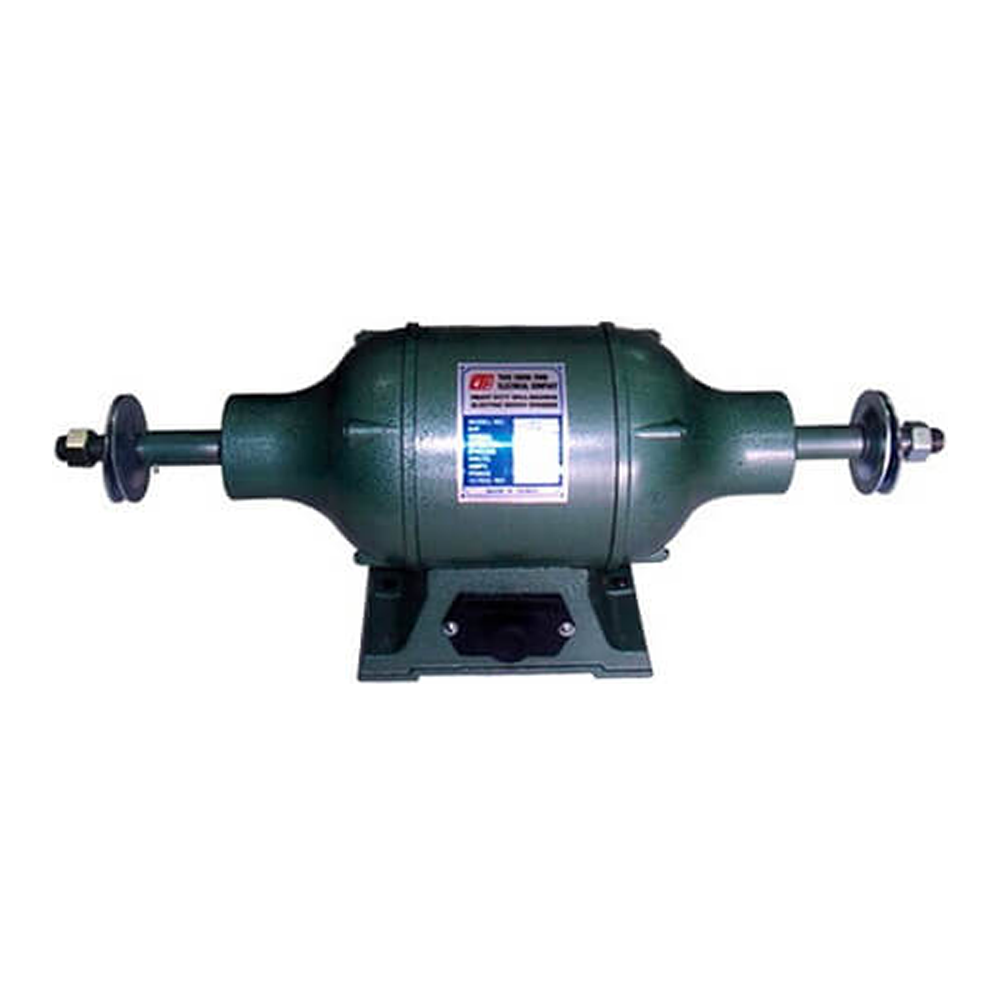Best Champion TC-8B1 Buffing and Grinding Machine 1/2 HP | Best Champion by KHM Megatools Corp. Main image
