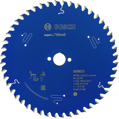 Bosch Circular Saw Blade Expert for Aluminum 7-1/2"x56T (2608644101) MADE IN ITALY | Bosch by KHM Megatools Corp.
