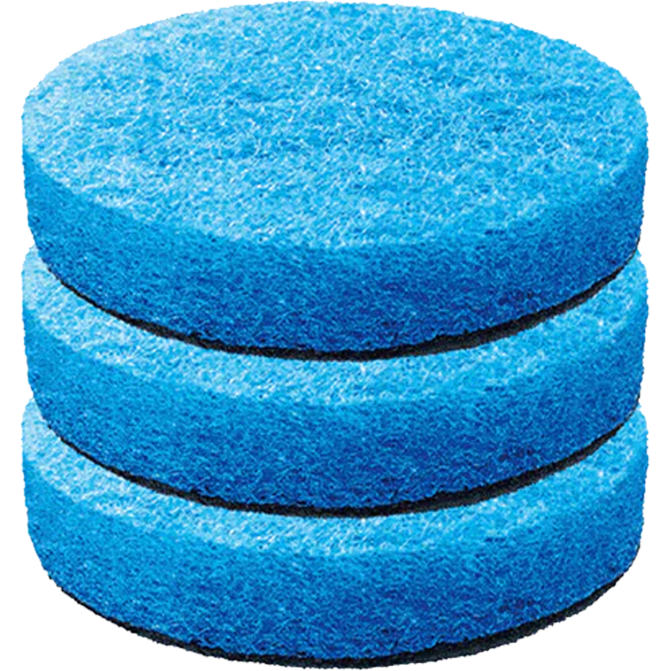 Bosch Microfiber Non-Scratch for Bosch Universal Brush 3.6V | Bosch by KHM Megatools Corp. Main image