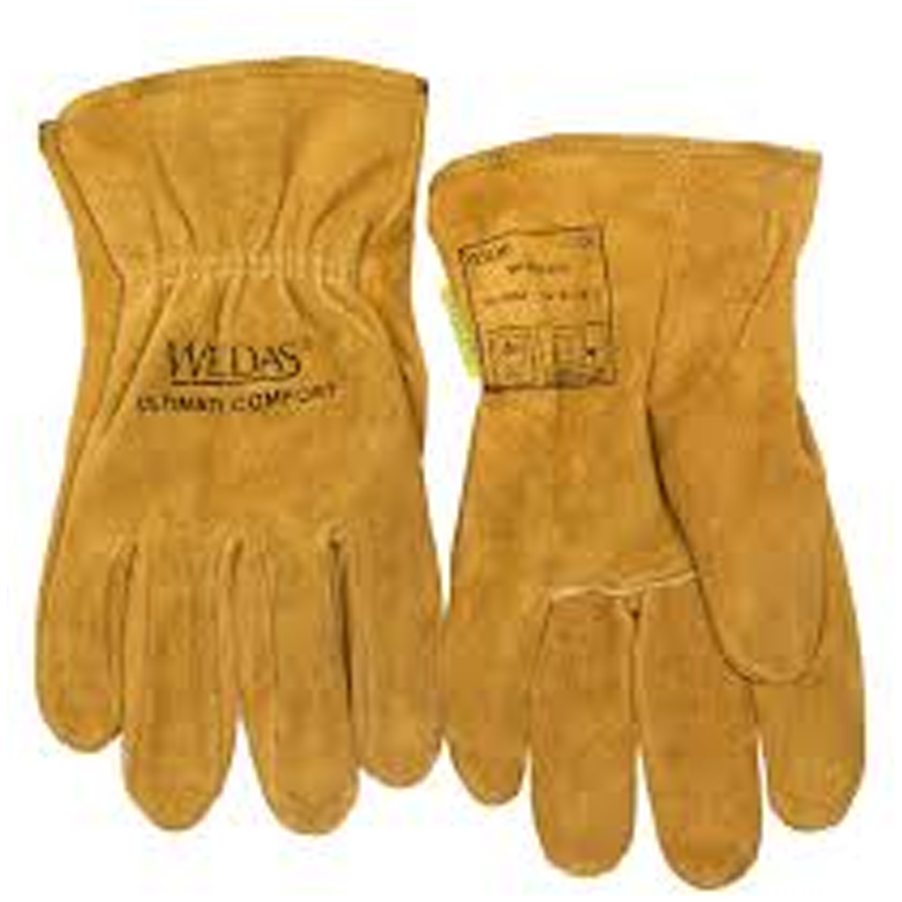 Weldas 10-2064 General Purpose Gloves | Weldas by KHM Megatools Corp. Main image