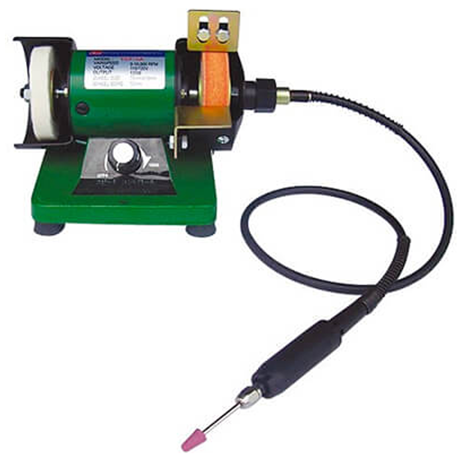 Best Champion TCF-3A Mini Grinder 120W | Best Champion by KHM Megatools Corp. Main image