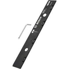 Bosch FSN VEL Professional Guide Rail Joiner / Guide Rail connector (1600Z00009) | Bosch by KHM Megatools Corp.