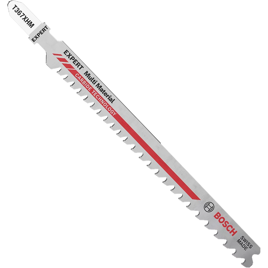 Bosch T367XHM Multi-Material Jigsaw Blade | Bosch by KHM Megatools Corp. Main image