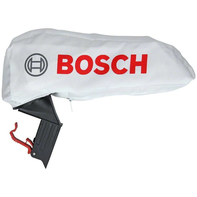 Bosch Dust bag for GHO 12V (2608000675) | Bosch by KHM Megatools Corp. Main image