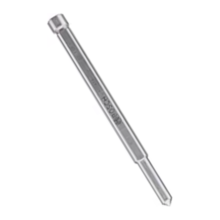 Bosch Annular Cutter Drill Bits Pilot Pin 8x106mm | Bosch by KHM Megatools Corp. Main image