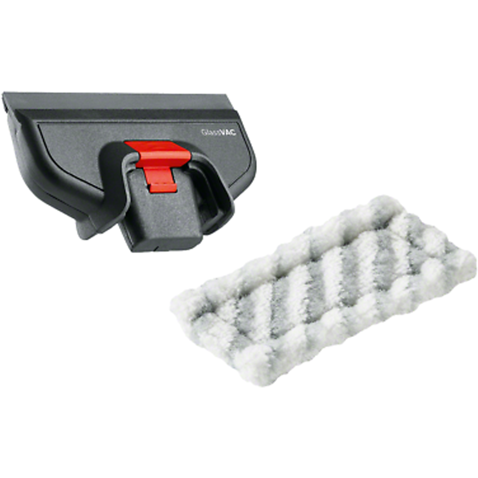 Bosch Glassvac Small Head Cleaning Set | Bosch by KHM Megatools Corp. Main image