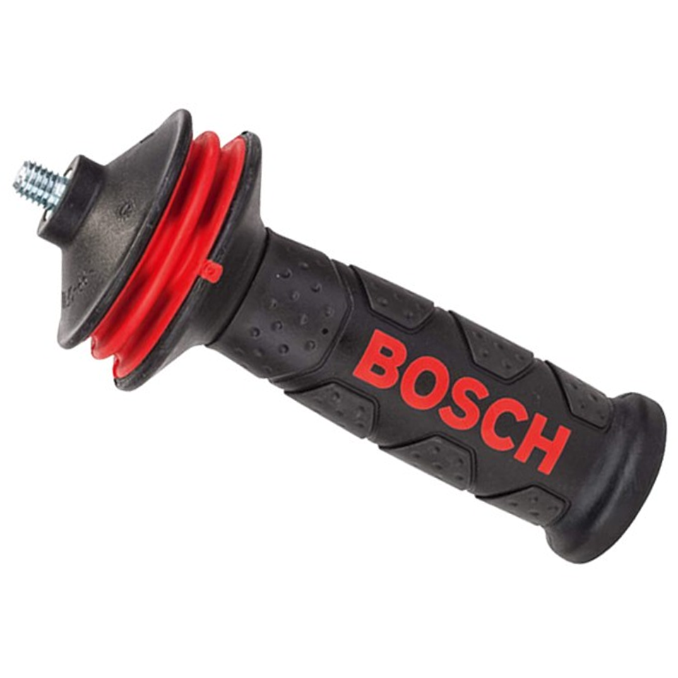 Bosch Anti Vibration Auxiliary Handle (2602025171) | Bosch by KHM Megatools Corp.