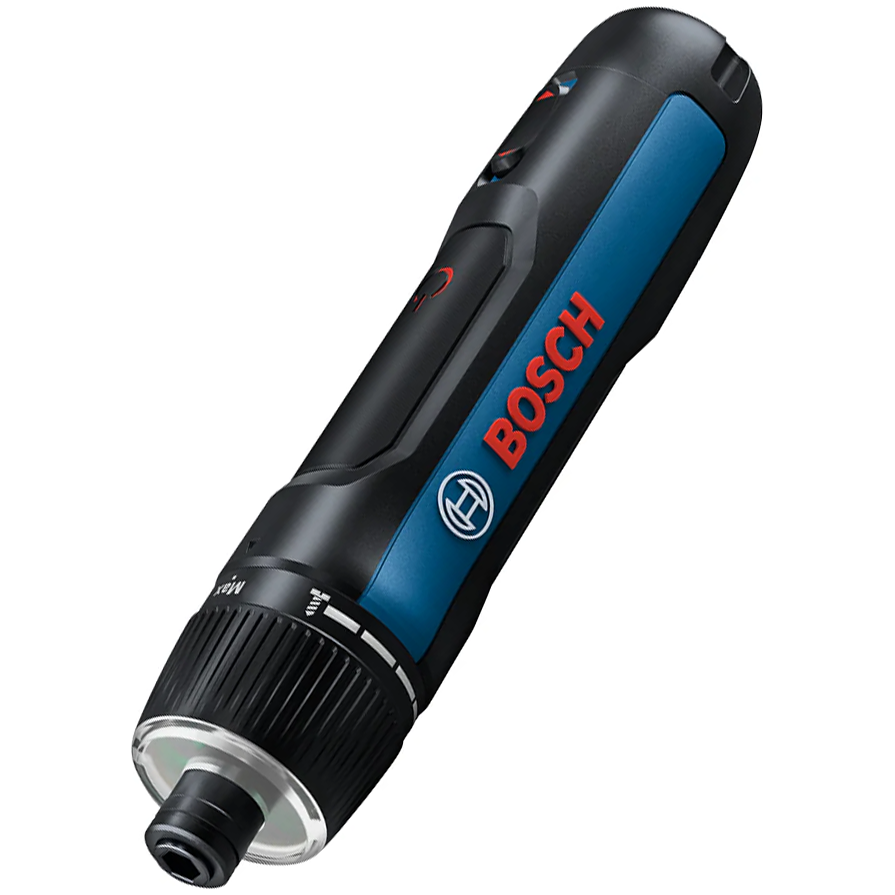 Bosch GO ( Gen3 ) Cordless Screwdriver 3.6V | Bosch by KHM Megatools Corp. Main image