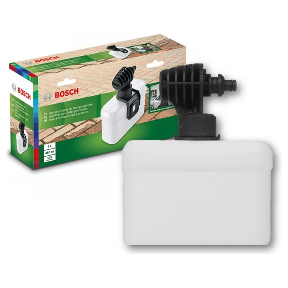 Bosch Foam Nozzle 450ML | Bosch by KHM Megatools Corp. Main image