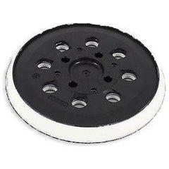 Bosch Velcro Backing Pad 8 -Holes (Spare Part) - Goldpeak Tools PH Bosch