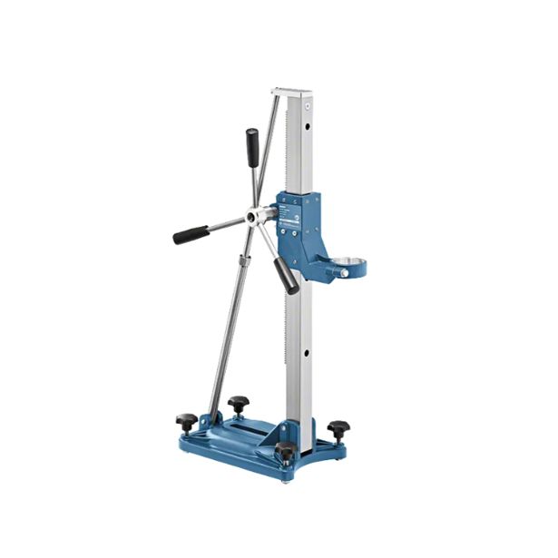 Bosch GCR 180 Core Drill with Rig Stand | Bosch by KHM Megatools Corp. Main image