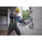 Bosch GSH 5 HX 17mm Hex Chipping Gun/Demolition Hammer 1100W 7.8J | Bosch by KHM Megatools Corp.